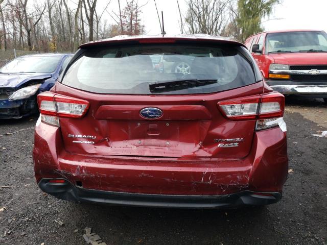 Photo 5 VIN: 4S3GTAA68H3715875 - SUBARU IMPREZA 