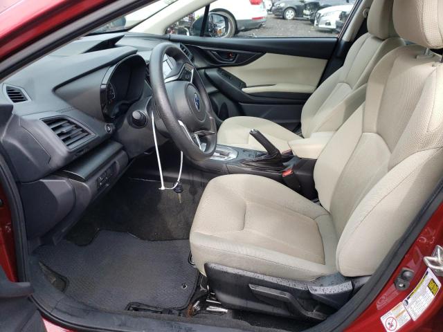 Photo 6 VIN: 4S3GTAA68H3715875 - SUBARU IMPREZA 