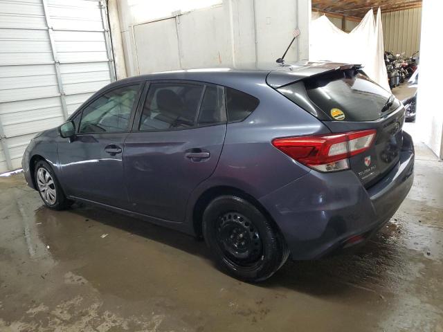 Photo 1 VIN: 4S3GTAA68H3738749 - SUBARU IMPREZA 