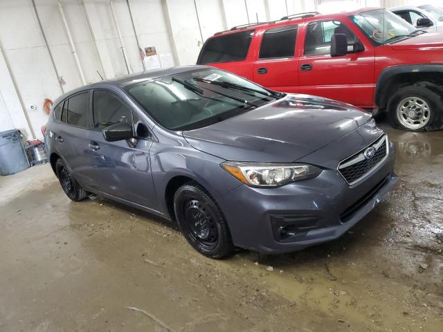 Photo 3 VIN: 4S3GTAA68H3738749 - SUBARU IMPREZA 