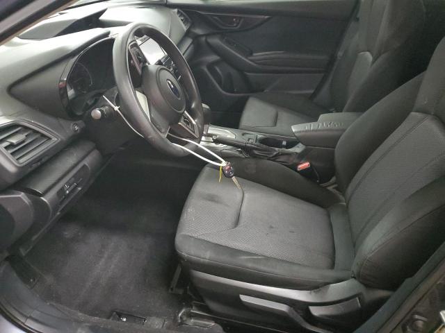 Photo 6 VIN: 4S3GTAA68H3738749 - SUBARU IMPREZA 