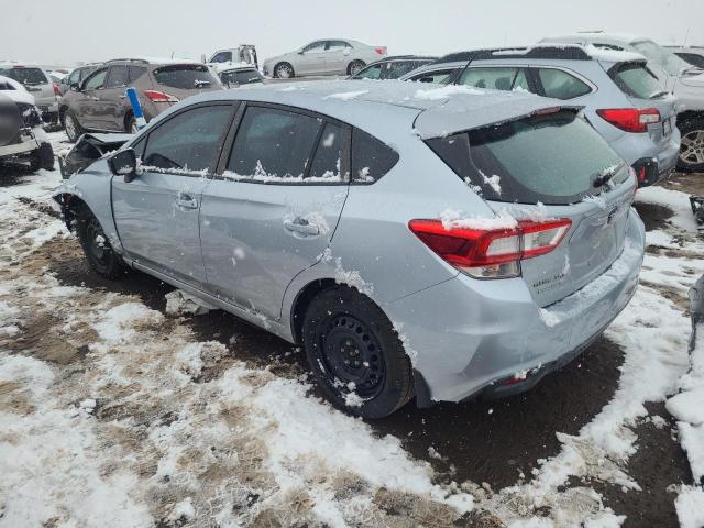 Photo 1 VIN: 4S3GTAA68H3747788 - SUBARU IMPREZA 