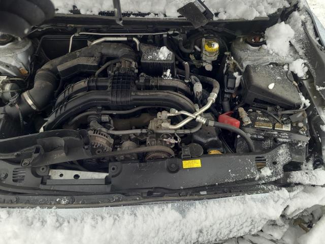 Photo 10 VIN: 4S3GTAA68H3747788 - SUBARU IMPREZA 