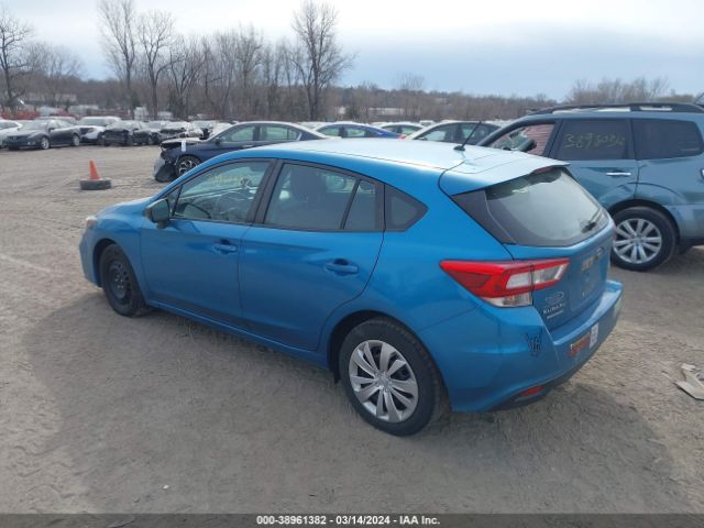 Photo 2 VIN: 4S3GTAA68H3748178 - SUBARU IMPREZA 