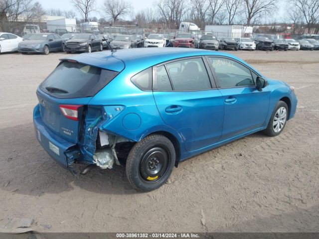 Photo 3 VIN: 4S3GTAA68H3748178 - SUBARU IMPREZA 