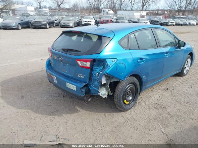 Photo 5 VIN: 4S3GTAA68H3748178 - SUBARU IMPREZA 