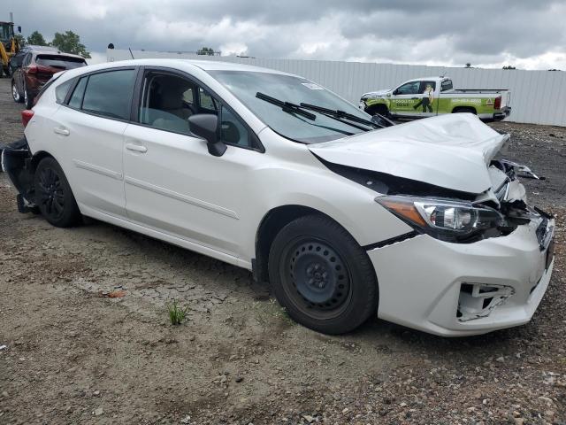 Photo 3 VIN: 4S3GTAA68J1727607 - SUBARU IMPREZA 