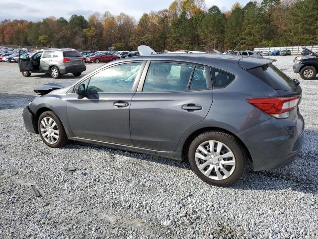 Photo 1 VIN: 4S3GTAA68J3712142 - SUBARU IMPREZA 