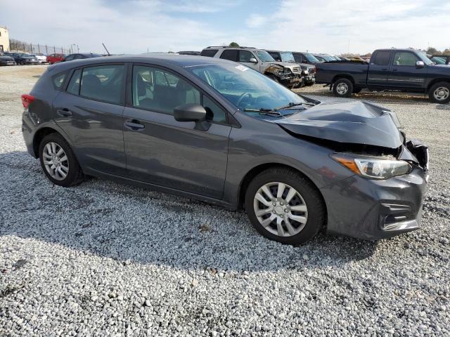 Photo 3 VIN: 4S3GTAA68J3712142 - SUBARU IMPREZA 