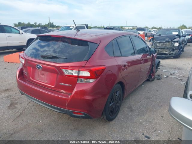 Photo 3 VIN: 4S3GTAA68J3718815 - SUBARU IMPREZA 