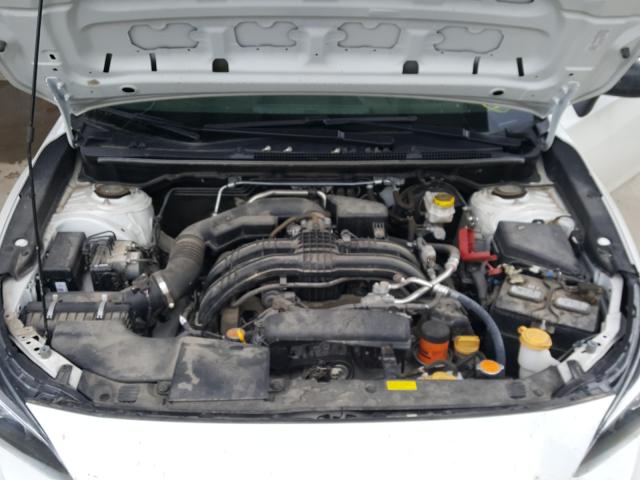 Photo 6 VIN: 4S3GTAA68J3728485 - SUBARU IMPREZA 