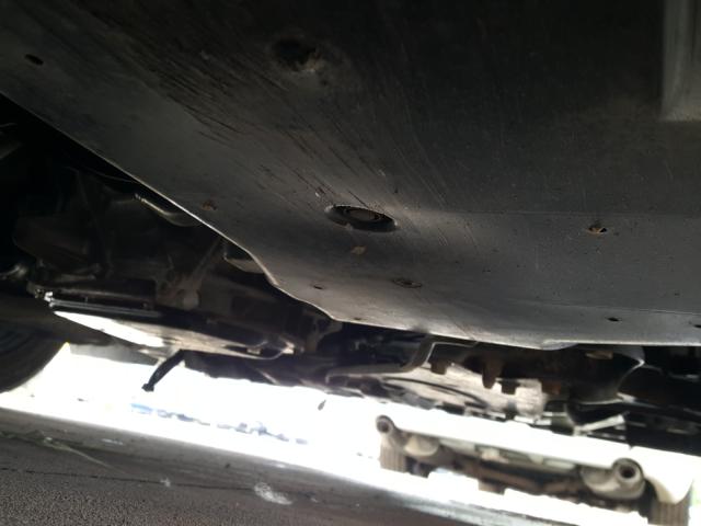 Photo 8 VIN: 4S3GTAA68J3728485 - SUBARU IMPREZA 