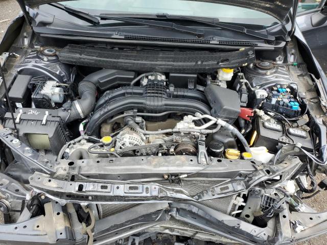 Photo 10 VIN: 4S3GTAA68J3730947 - SUBARU IMPREZA 