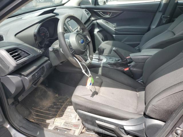 Photo 6 VIN: 4S3GTAA68J3730947 - SUBARU IMPREZA 