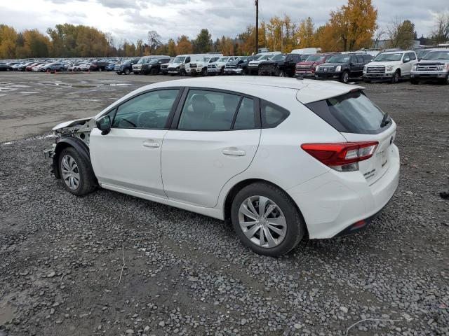 Photo 1 VIN: 4S3GTAA68J3731337 - SUBARU IMPREZA 