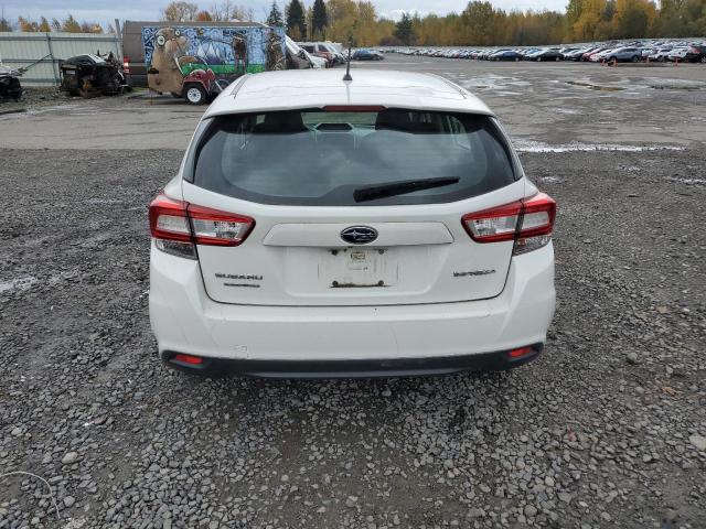 Photo 5 VIN: 4S3GTAA68J3731337 - SUBARU IMPREZA 