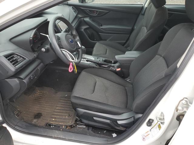 Photo 6 VIN: 4S3GTAA68J3731337 - SUBARU IMPREZA 