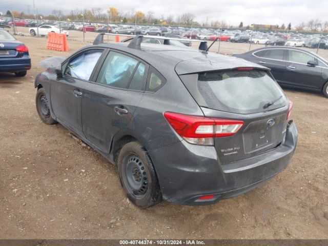 Photo 2 VIN: 4S3GTAA68J3748753 - SUBARU IMPREZA 