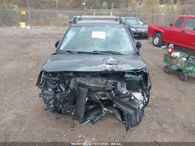 Photo 5 VIN: 4S3GTAA68J3748753 - SUBARU IMPREZA 