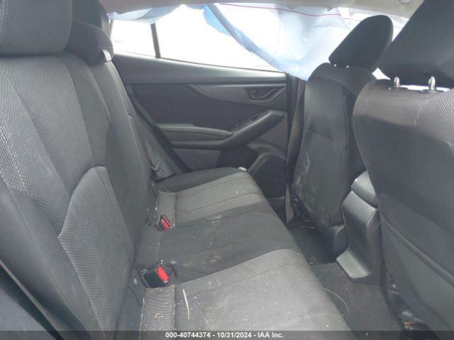 Photo 7 VIN: 4S3GTAA68J3748753 - SUBARU IMPREZA 