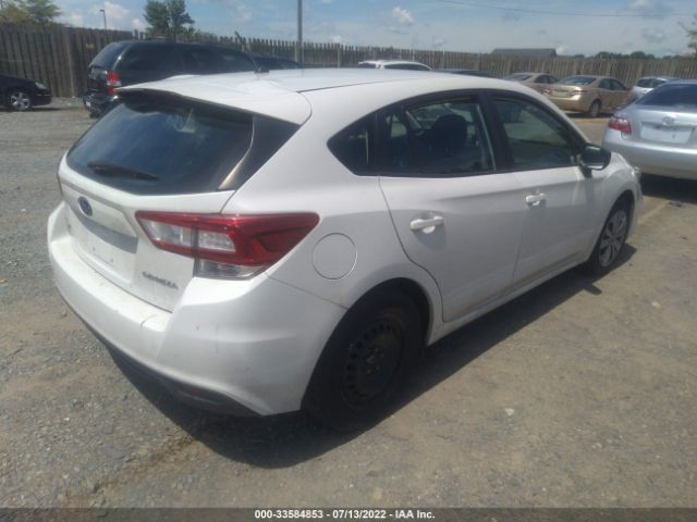 Photo 3 VIN: 4S3GTAA68J3749269 - SUBARU IMPREZA 