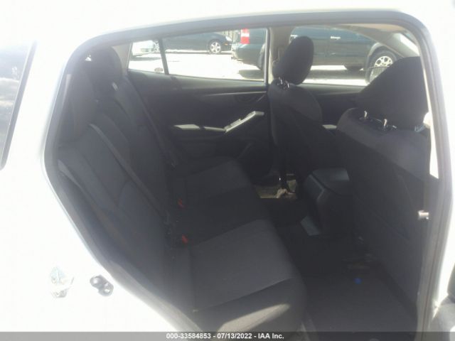 Photo 7 VIN: 4S3GTAA68J3749269 - SUBARU IMPREZA 