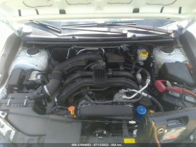 Photo 9 VIN: 4S3GTAA68J3749269 - SUBARU IMPREZA 