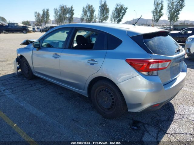 Photo 2 VIN: 4S3GTAA68J3750681 - SUBARU IMPREZA 