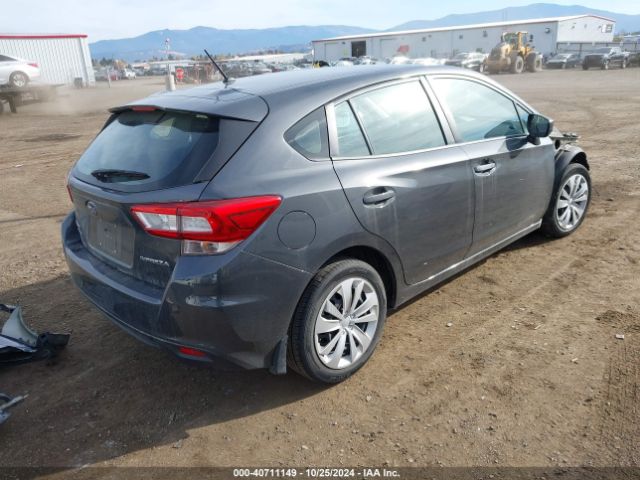 Photo 3 VIN: 4S3GTAA68J3750762 - SUBARU IMPREZA 