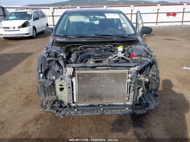 Photo 5 VIN: 4S3GTAA68J3750762 - SUBARU IMPREZA 