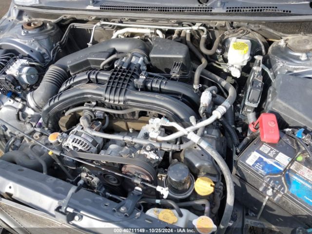 Photo 9 VIN: 4S3GTAA68J3750762 - SUBARU IMPREZA 