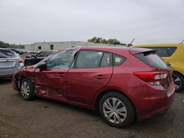 Photo 1 VIN: 4S3GTAA68J3751720 - SUBARU IMPREZA 