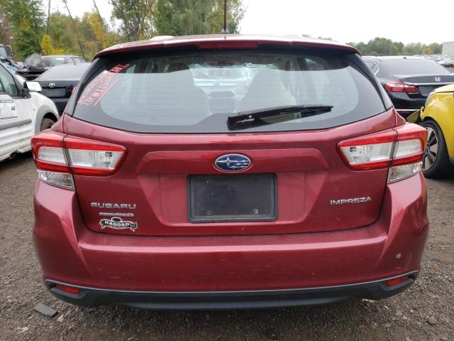 Photo 5 VIN: 4S3GTAA68J3751720 - SUBARU IMPREZA 