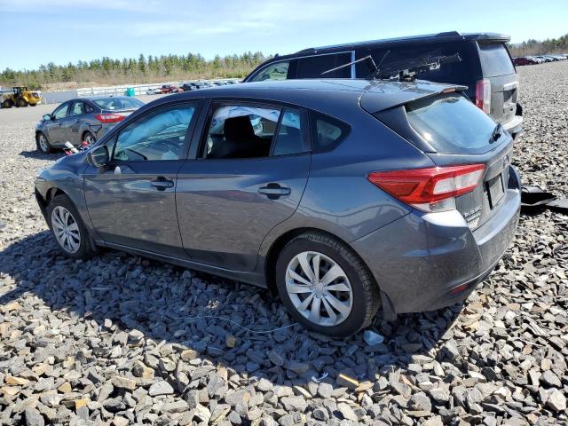 Photo 1 VIN: 4S3GTAA68K3712224 - SUBARU IMPREZA 