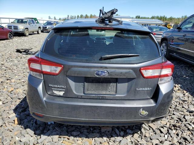 Photo 5 VIN: 4S3GTAA68K3712224 - SUBARU IMPREZA 