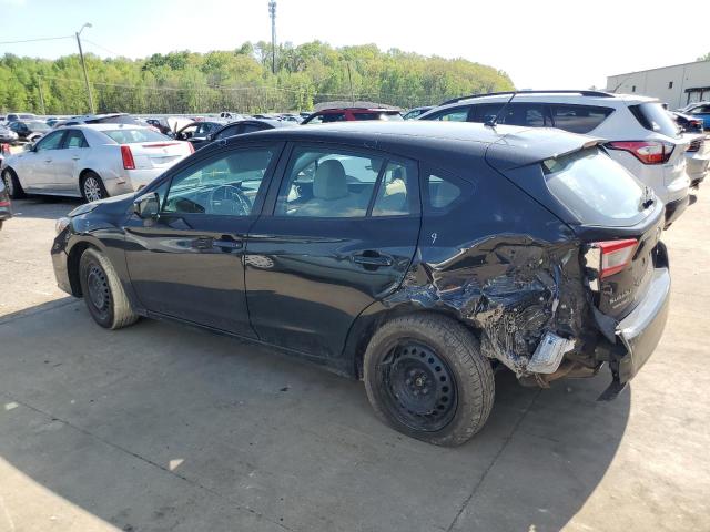 Photo 1 VIN: 4S3GTAA68K3715754 - SUBARU IMPREZA 