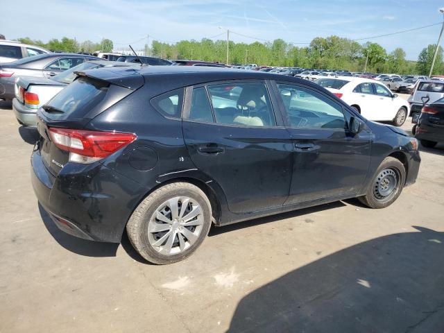 Photo 2 VIN: 4S3GTAA68K3715754 - SUBARU IMPREZA 