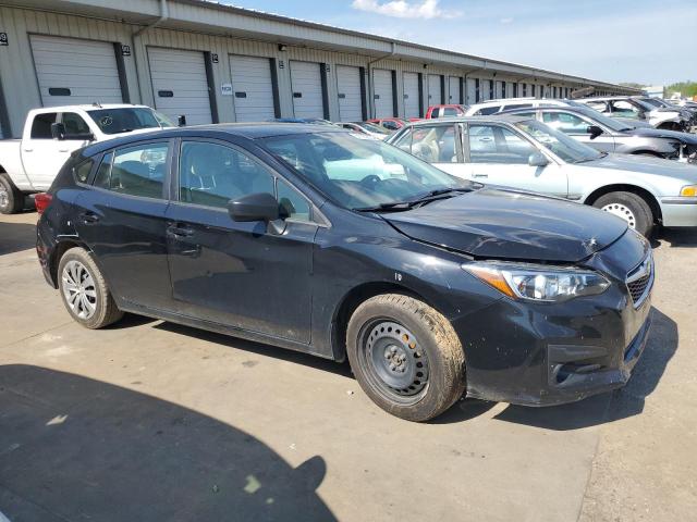 Photo 3 VIN: 4S3GTAA68K3715754 - SUBARU IMPREZA 