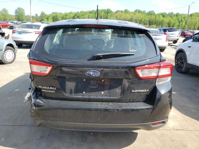 Photo 5 VIN: 4S3GTAA68K3715754 - SUBARU IMPREZA 