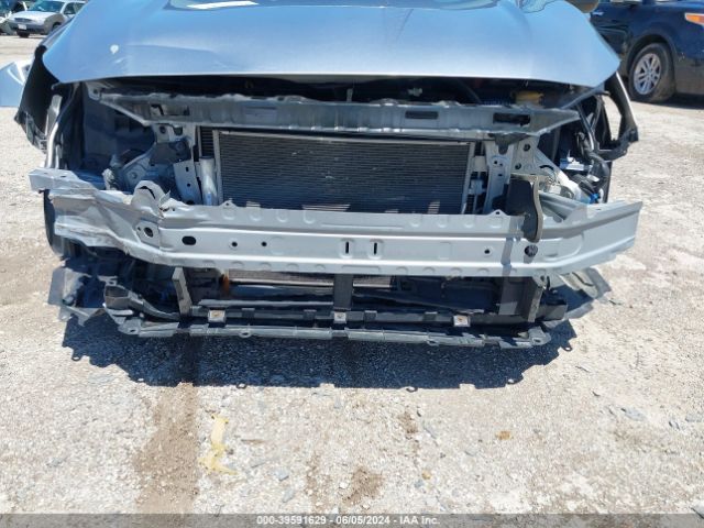 Photo 5 VIN: 4S3GTAA68K3722591 - SUBARU IMPREZA 