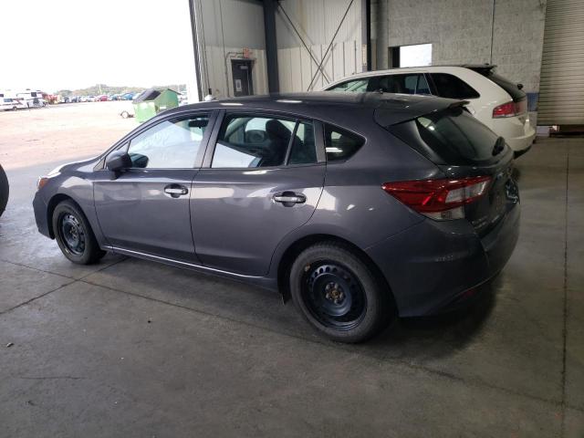 Photo 1 VIN: 4S3GTAA68K3734952 - SUBARU IMPREZA 