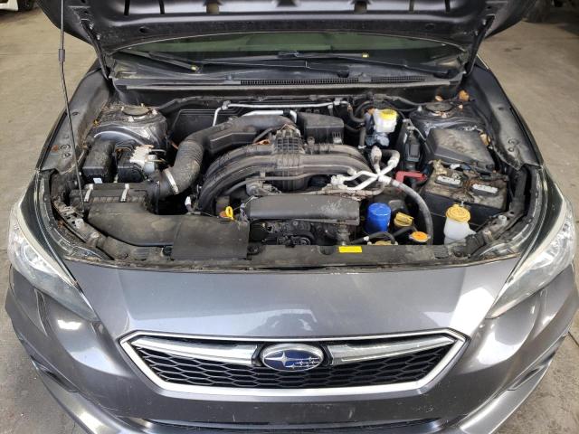 Photo 10 VIN: 4S3GTAA68K3734952 - SUBARU IMPREZA 