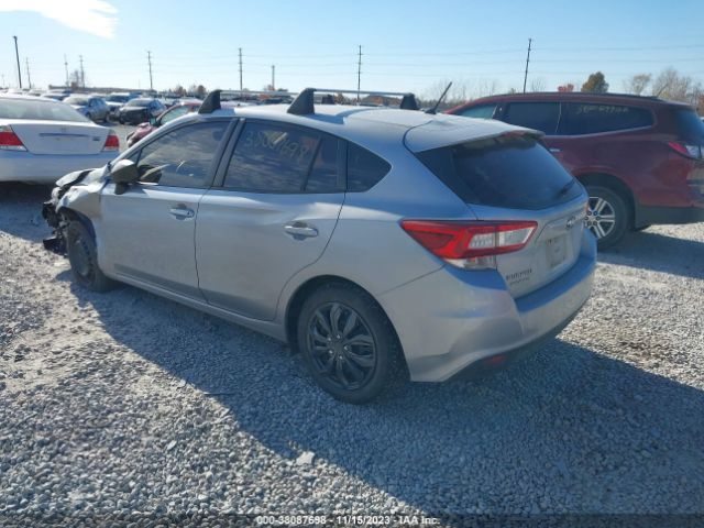 Photo 2 VIN: 4S3GTAA68K3738953 - SUBARU IMPREZA 