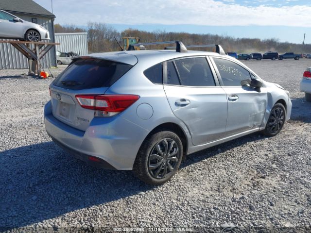 Photo 3 VIN: 4S3GTAA68K3738953 - SUBARU IMPREZA 