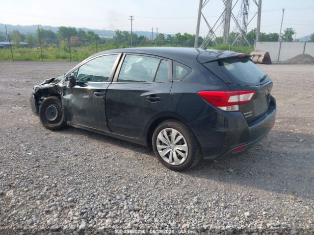 Photo 2 VIN: 4S3GTAA68K3745417 - SUBARU IMPREZA 