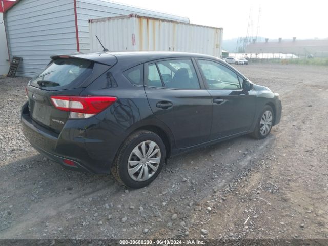 Photo 3 VIN: 4S3GTAA68K3745417 - SUBARU IMPREZA 