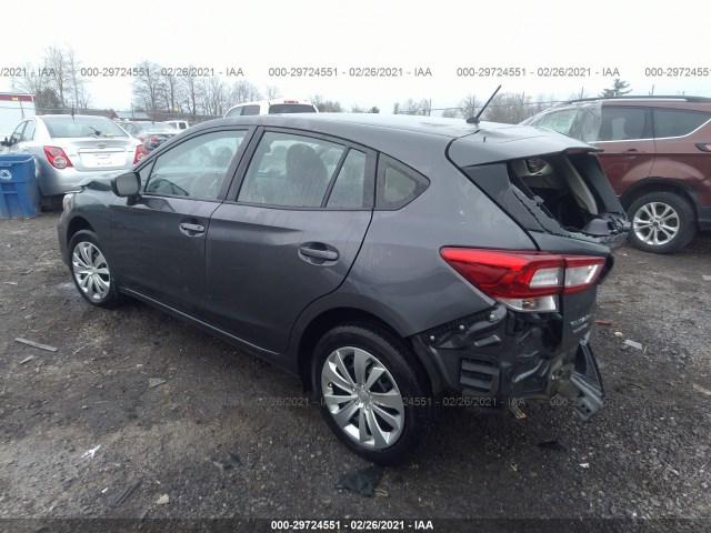 Photo 2 VIN: 4S3GTAA68K3761066 - SUBARU IMPREZA 