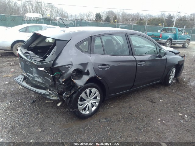 Photo 3 VIN: 4S3GTAA68K3761066 - SUBARU IMPREZA 