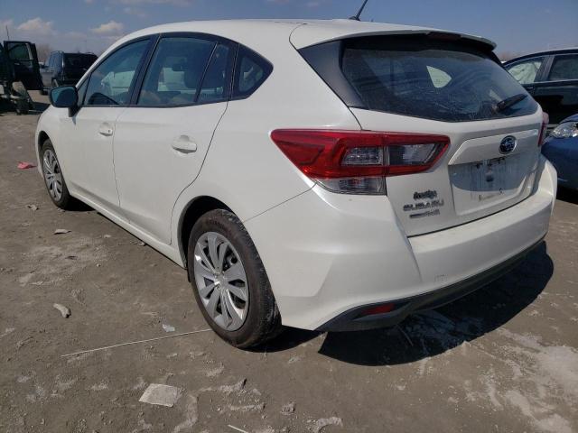 Photo 2 VIN: 4S3GTAA68L1724077 - SUBARU IMPREZA 