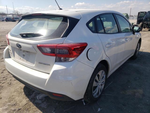 Photo 3 VIN: 4S3GTAA68L1724077 - SUBARU IMPREZA 